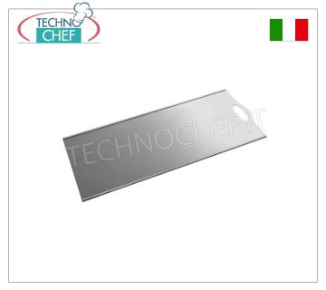 Pizza Shovel by the Meter for Baking in Aluminium, Ponte Line Pizza Peel by the Meter WITHOUT HANDLE for BAKE in anodized aluminium, dim.cm 28x56