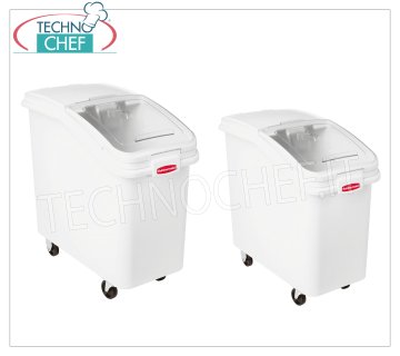 Carrello per derrate alimentari 