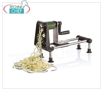Taglia verdure LE ROUET GOURMET,  dim.mm.135x360x243h
