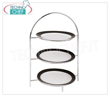Espositore per buffet
