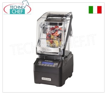 HAMILTON BEACH - Frullatore-Blender ECLIPSE Professionale da lt.2