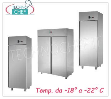 Pastry upright coolers/freezers 