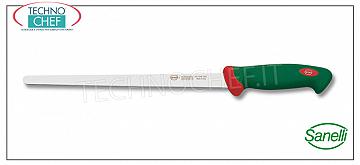 Sanelli - Very narrow knife 28 cm - PREMANA Professional line - 304628 STRETTISSIMA knife, PREMANA Professional SANELLI line, long mm. 280