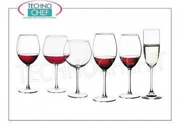 Drinking glasses – complete coordinated sets 