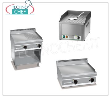Electric  cooking tops 