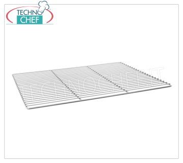 Griglia plastificata Gastro-Norm 2/1 (mm 650x530)