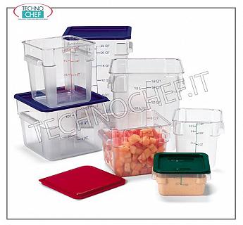 food preservation pots and boxes 