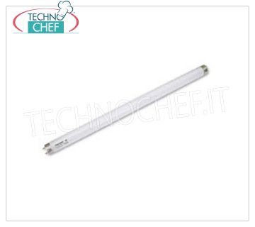 Technochef - Replacement lamp for ZE80 Replacement lamp 15 Watt, for insect exterminator Cod.ZE80