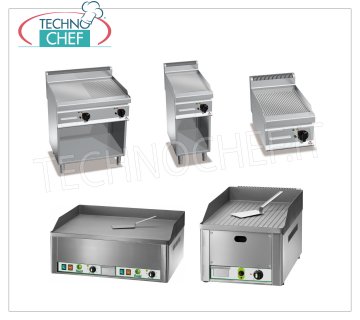 Gas/electric  cooking tops 