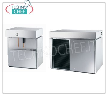 ice flake makers without tank 