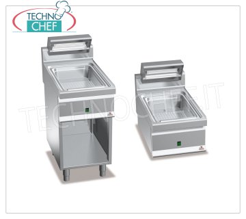 Chafing dish - Electric chip scuttle 