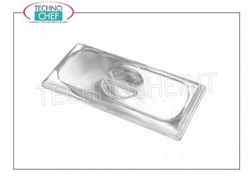 Stainless Steel Bowl Cover Lid for stainless steel containers