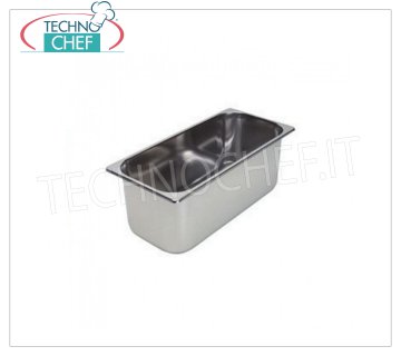 5 liter stainless steel bowl 5 liter stainless steel tray (360 x 165 x 120mm)